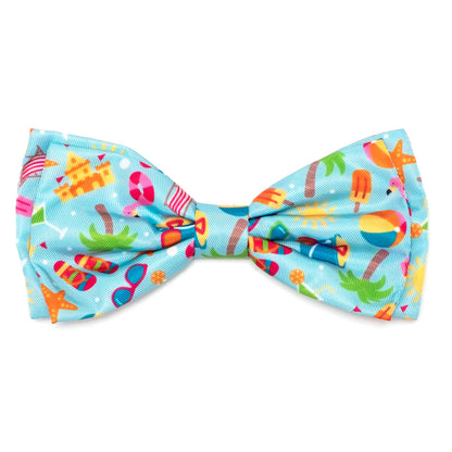 Life's a Beach Bow Tie