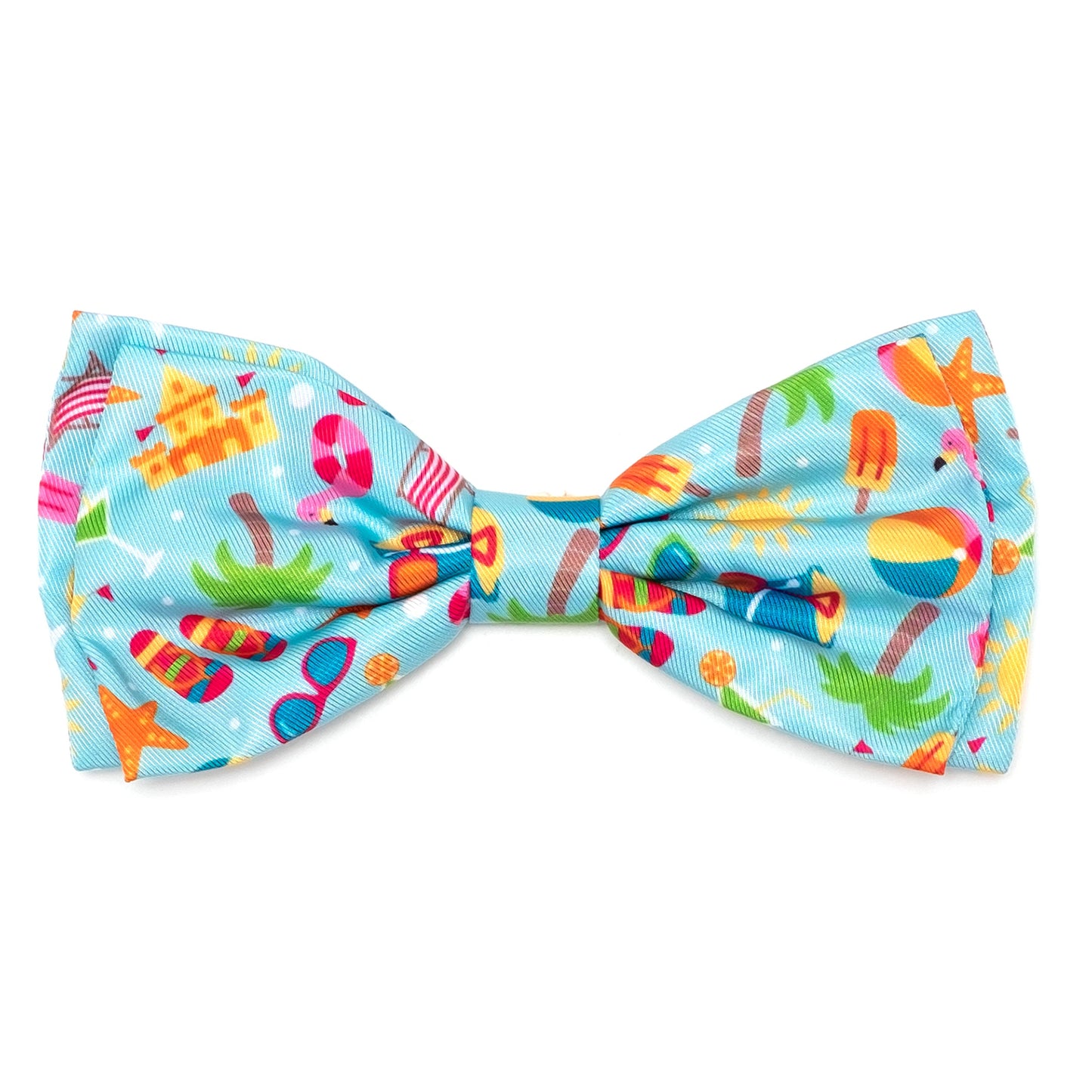 Life's a Beach Bow Tie