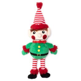 Buffalo Elf Toy Small