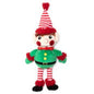Buffalo Elf Toy Small