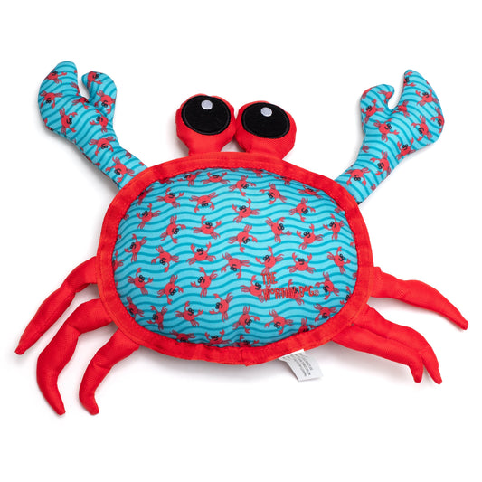 Crab Toy Large
