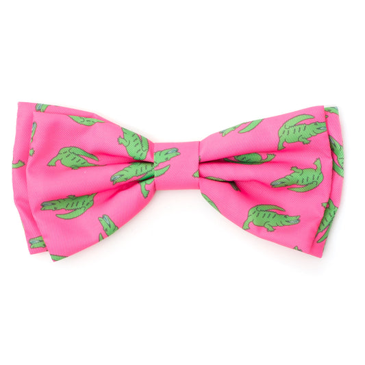 Al the Gator Bow Tie