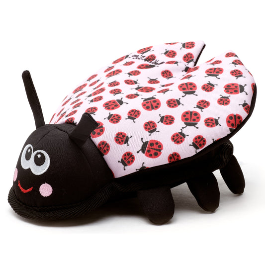 Ladybug Toy Large