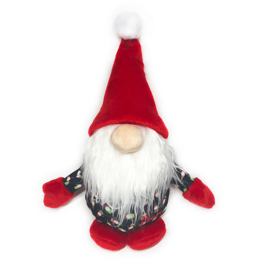 Gnomes Toy Small