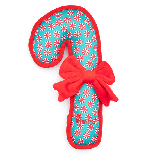 Candy Cane Toy Small