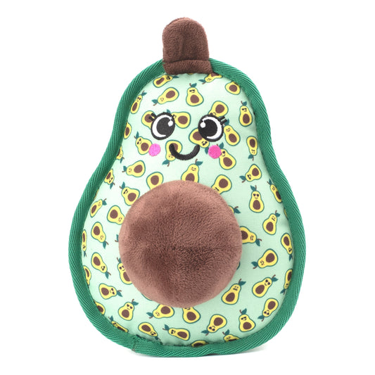 Avocado Toy Large