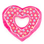 Puppy Love Heart Toy Small