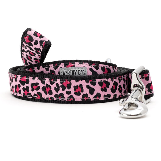 Leopard Lead