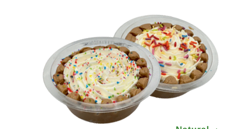 NC Party Pie – Out of Stock