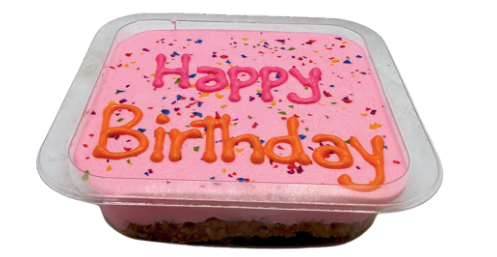Girl Birthday Granola – Out of Stock