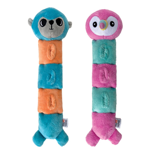 Hide 'n Seek Caterplushies