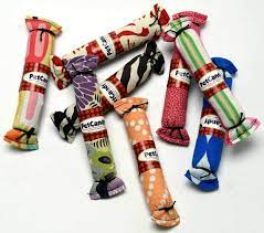 Catnip Candy Stix