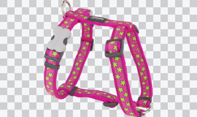Dog Harness (H-Style) - Design