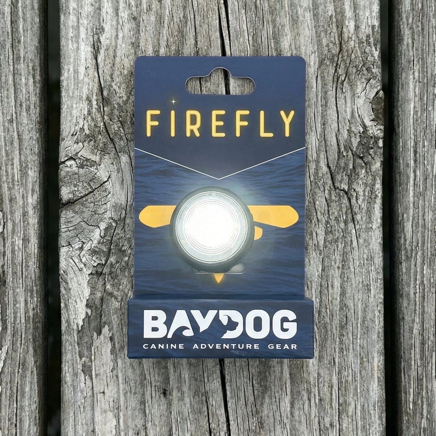 Firefly Safety Light