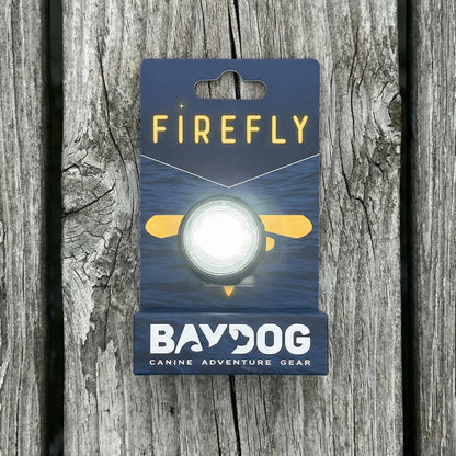 Firefly Safety Light