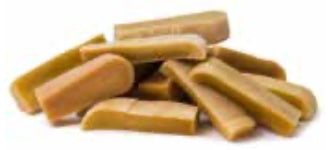 Cheesy Chews- Original