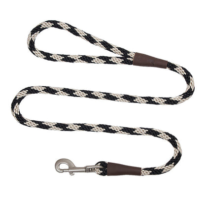 Snap Leashes - Twist Series ("Single Colors")