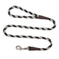 Snap Leashes - Twist Series ("Single Colors")