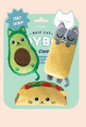 KITTY CRAVINGS CAT TOY SET OF 3 Case of 4
