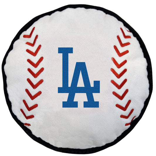 Los Angeles Dodgers Baseball Tough Toy