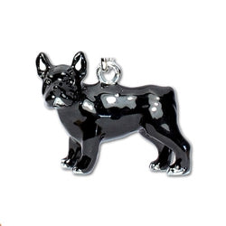 French Bulldog - Key Chain