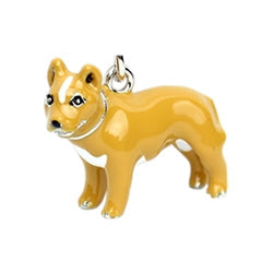 American Pitbull - Key Chain