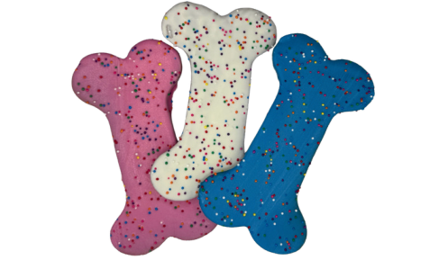 6" Iced Bone – Out of Stock