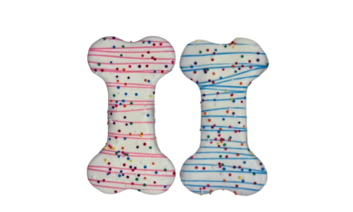4" Iced Bone – Out of Stock