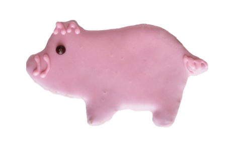 Pig – Out of Stock