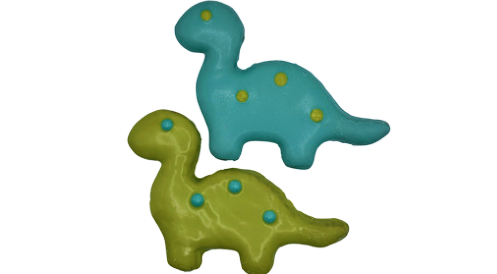 Green Dino – Out of Stock