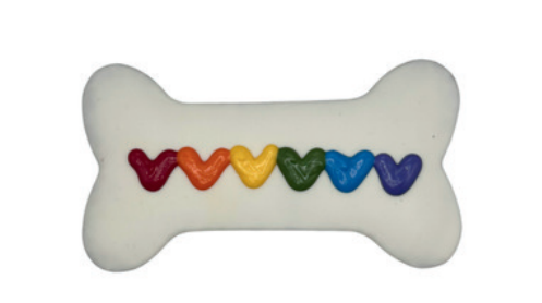 Love Me Bone 6" – Out of Stock