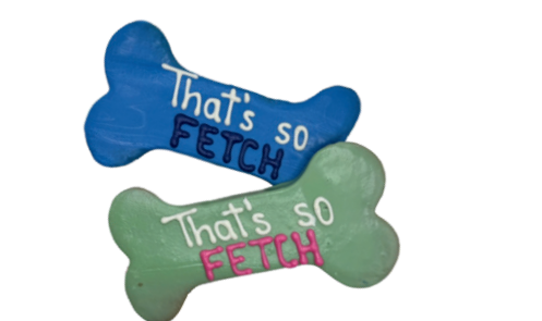 That's so Fetch Bone 6"