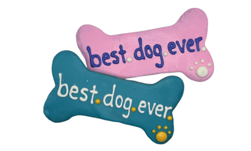 Best.Dog.Ever Bone 6" – Out of Stock