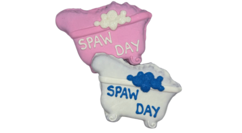 Spaw Day – Out of Stock