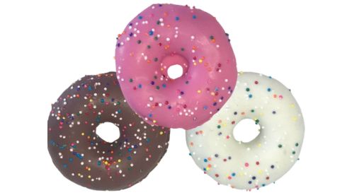 Mini Donut – Out of Stock
