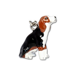 Beagle - Key Chain