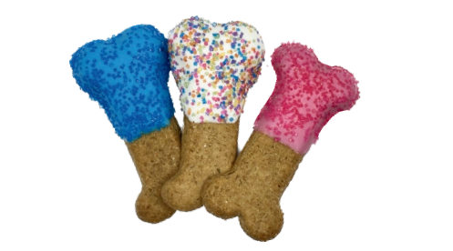 2.5" Dipped Bone – Out of Stock