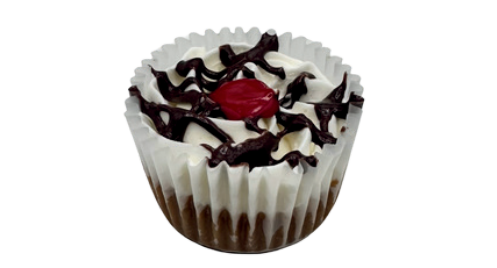 Mini Sundae Cupcake – Out of Stock