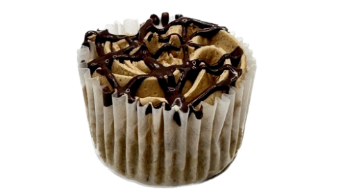 Mini PB Cupcake – Out of Stock