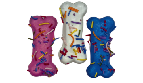 2.5" Little Licker Bone – Out of Stock
