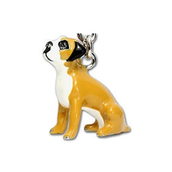 Boxer - Key Chain