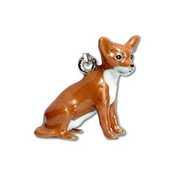 Chihuahua - Key Chain