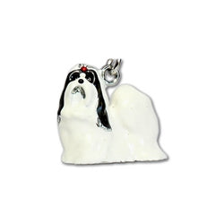 Shih-Tzu - Key Chain