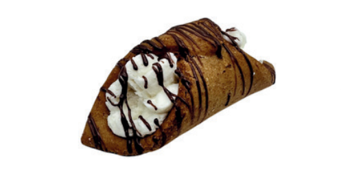 Corgi Cannoli – Out of Stock
