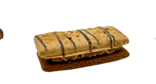 PB Dipped Bar