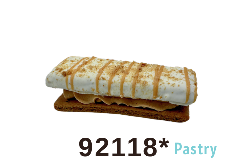 PB Crunch – Out of Stock