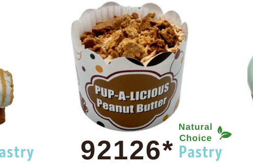 PB Cupcake – Out of Stock