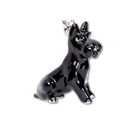Scotty - Key Chain