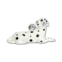 Dalmatian - Key Chain