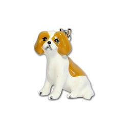 King Charles - Key Chain